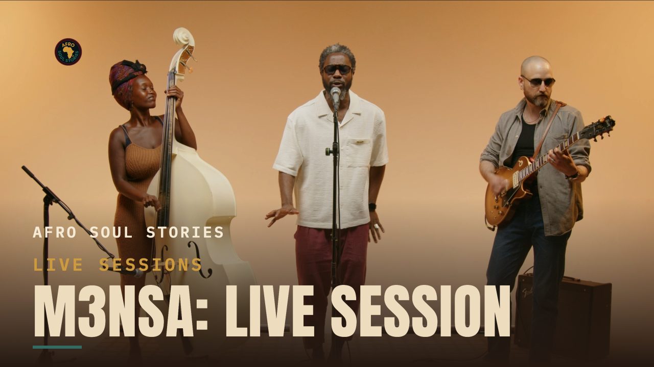 M3NSA live session