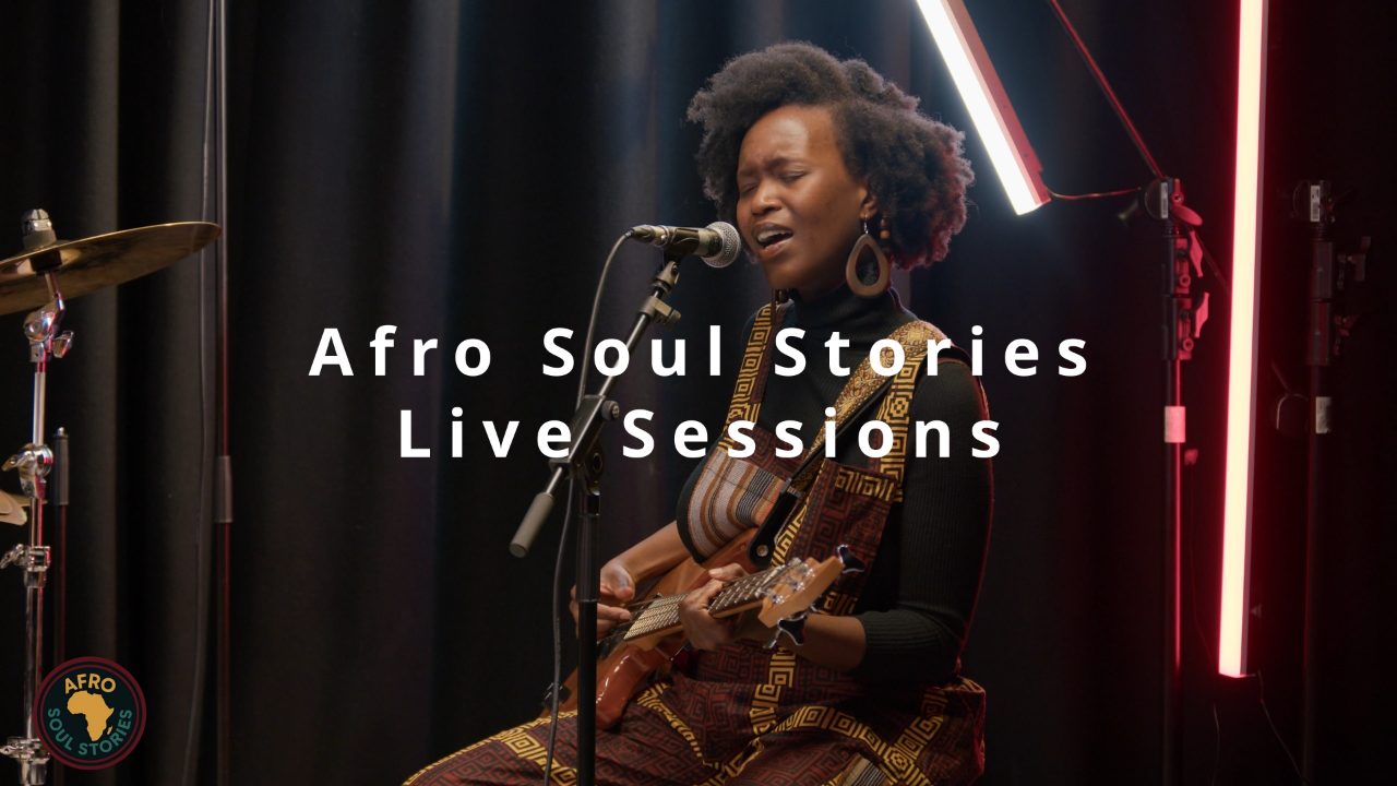 Zamar Eden live session