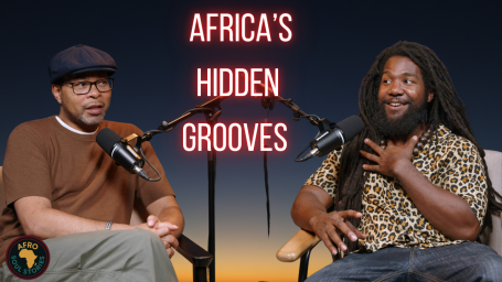 Gary Washington - The Urban Cellist