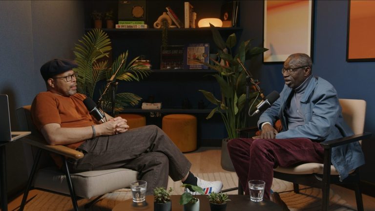 Sewor Okudzeto talks culture and identity with Zoka The Author