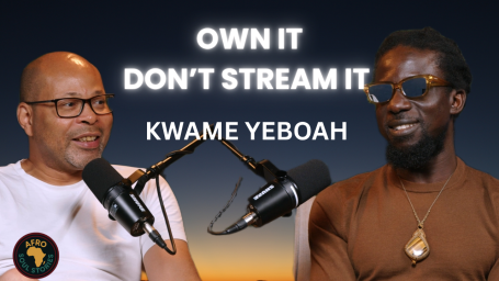 Kwame Yeboah