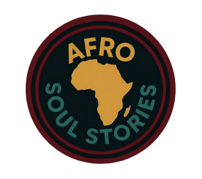 Afro soul Stories the podcast on youtube