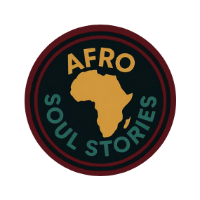 Afro Soul Stories the podcast on youtube