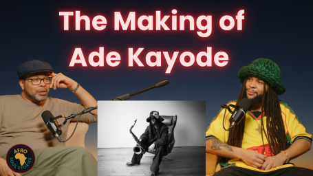 David Kayode | EP Special