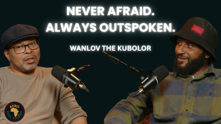 Wanlov The Kubolor