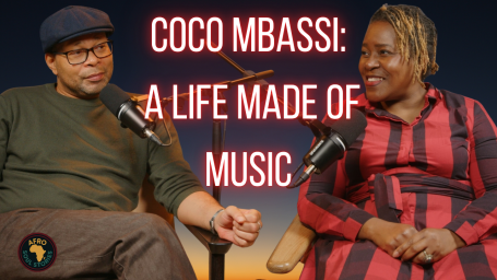 Coco Mbassi